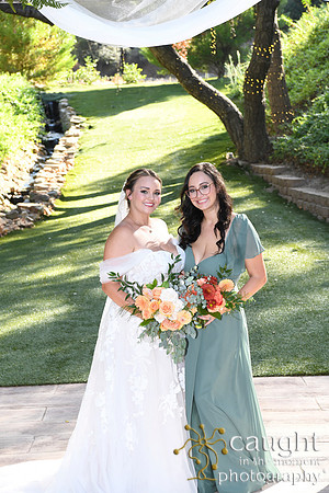 370 Chompff Wedding at Los Willows