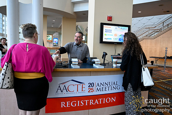 1047 AACTE Annual Meeting 2025 Long Beach