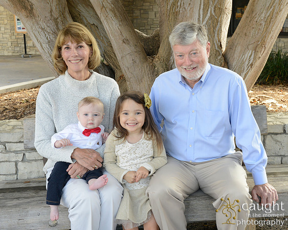 014 Family Portraits in Palos Verdes