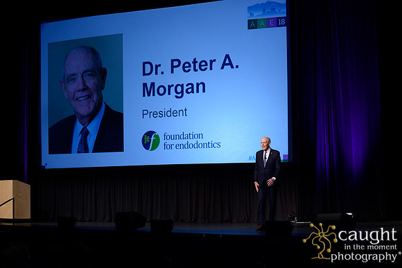 715 AAE 2018 in Denver-General Session
