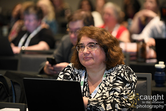 195 AHIMA 2024 Salt Lake City