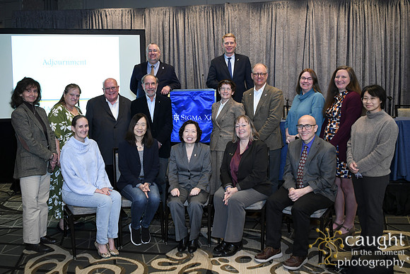 010 Highlights from IFoRE 2024 in Washington DC