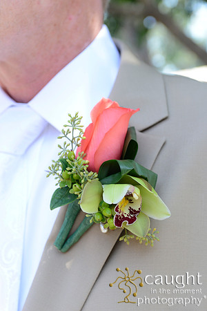 81 Baker Wedding at St. Pancratius and Hotel Maya