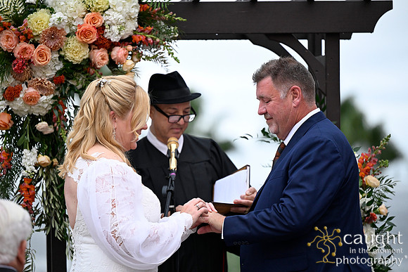 014 Brasche-Packman Wedding at Long Beach Museum of Art - Highlights