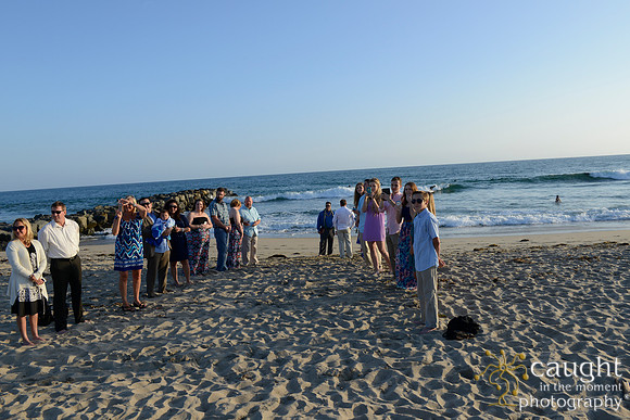 025 Bibler Newport Beach Destination Wedding on the Sand