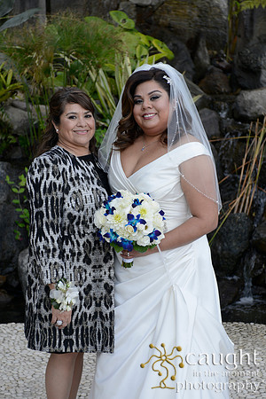 114 Hotel Maya Wedding
