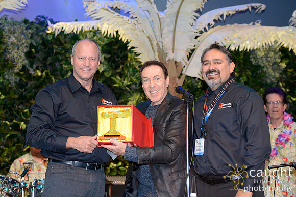 100 Irrigation Show 2015 Long Beach