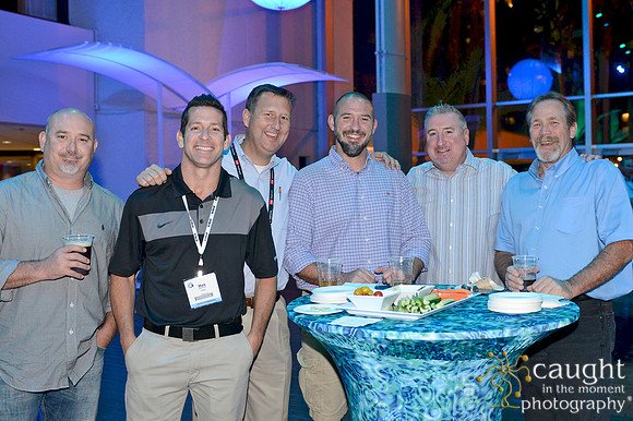 016 Irrigation Show 2015 Long Beach
