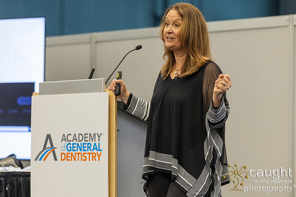 523 AGD2025 Conference in Montreal