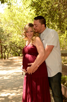 10 Maternity Portraits