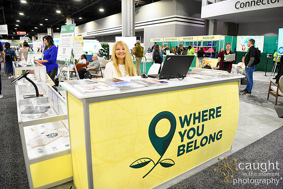 1682 NRPA Conference 2024 Atlanta
