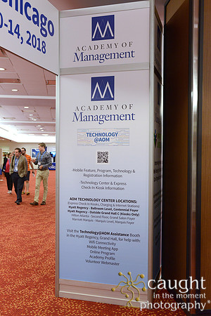 022 AoM Conference 2017 Atlanta