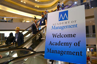 020 AoM Conference 2017 Atlanta