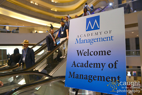 020 AoM Conference 2017 Atlanta