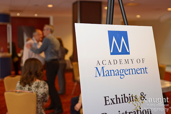 013 AoM Conference 2017 Atlanta