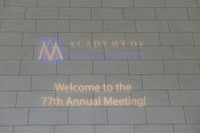 016 AoM Conference 2017 Atlanta