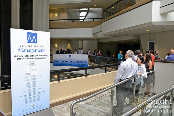 041 AoM Conference 2017 Atlanta
