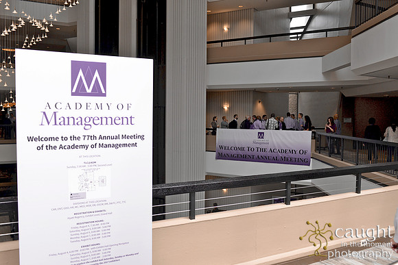 040 AoM Conference 2017 Atlanta
