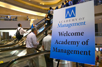 019 AoM Conference 2017 Atlanta