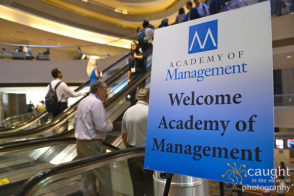 019 AoM Conference 2017 Atlanta
