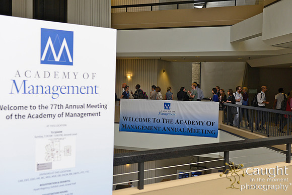 042 AoM Conference 2017 Atlanta
