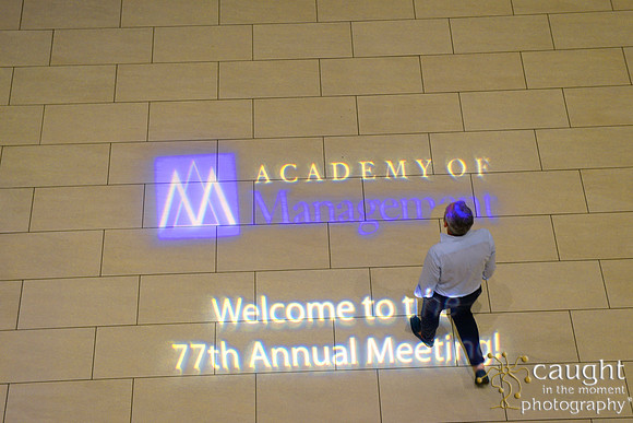 024 AoM Conference 2017 Atlanta
