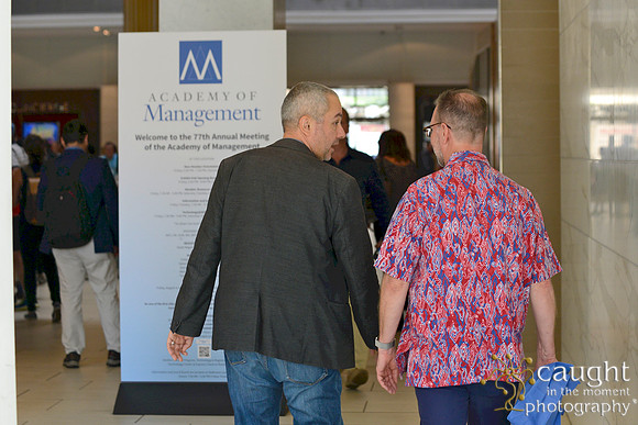 051 AoM Conference 2017 Atlanta