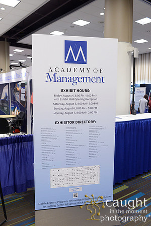 021 AoM Conference 2017 Atlanta