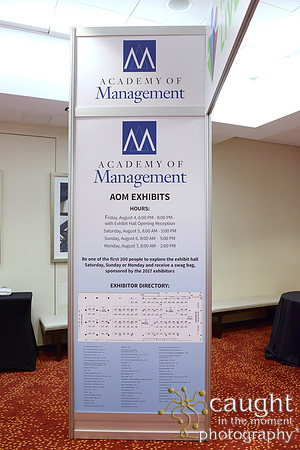 023 AoM Conference 2017 Atlanta
