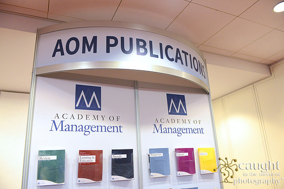 036 AoM Conference 2017 Atlanta