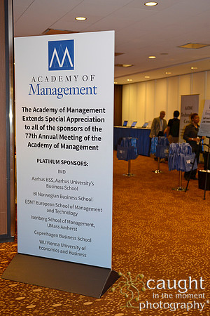 011 AoM Conference 2017 Atlanta
