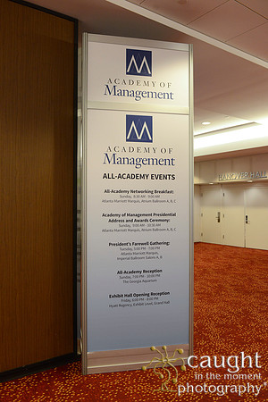 012 AoM Conference 2017 Atlanta