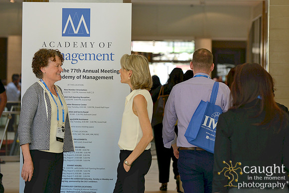 048 AoM Conference 2017 Atlanta