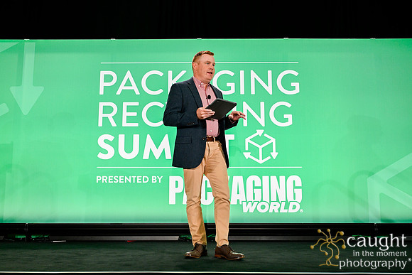 374 Packaging Recycling Summit 2024
