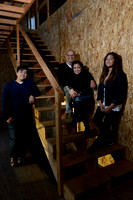 018 Shackeroff Family Portraits