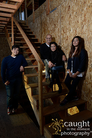 018 Shackeroff Family Portraits