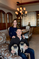 007 Maize Family Portraits