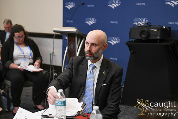 738 NACo 2025 Leg-Monday-Intergovernmental Disaster Reform
