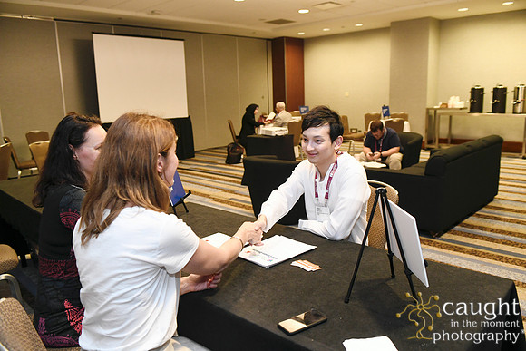 349 AoM Conference Chicago 2018-Hospitality Suite