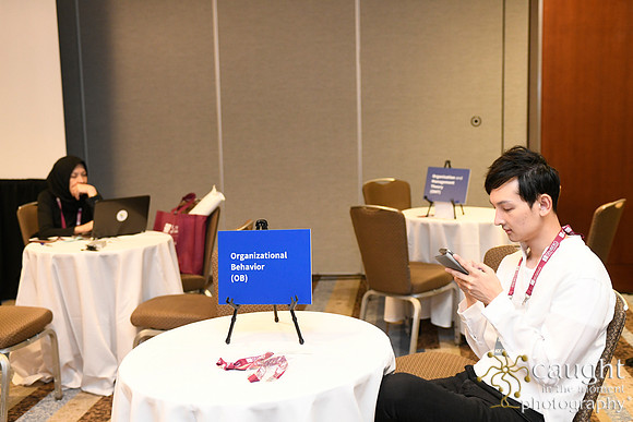342 AoM Conference Chicago 2018-Hospitality Suite