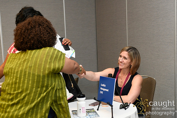 352 AoM Conference Chicago 2018-Hospitality Suite
