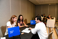 346 AoM Conference Chicago 2018-Hospitality Suite