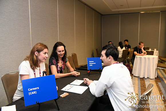 346 AoM Conference Chicago 2018-Hospitality Suite