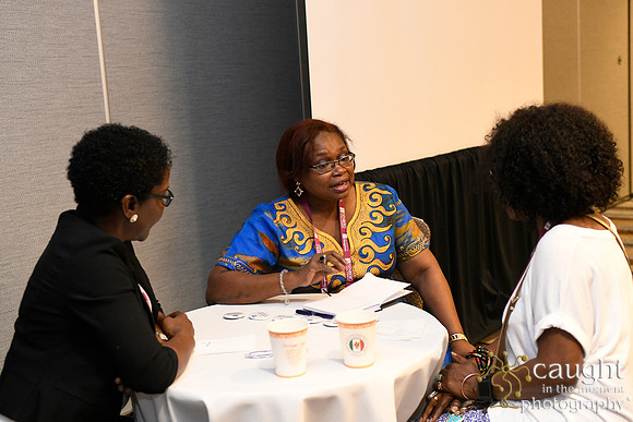 371 AoM Conference Chicago 2018-Hospitality Suite