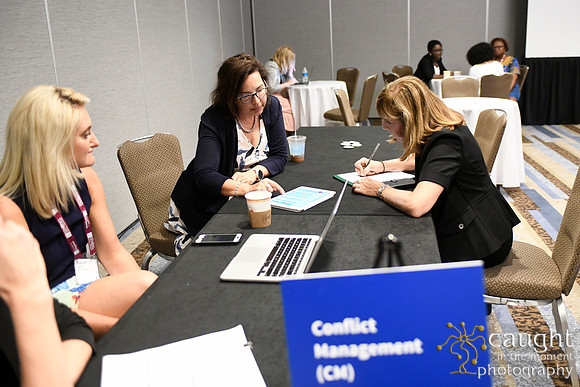 365 AoM Conference Chicago 2018-Hospitality Suite