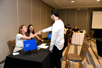 344 AoM Conference Chicago 2018-Hospitality Suite
