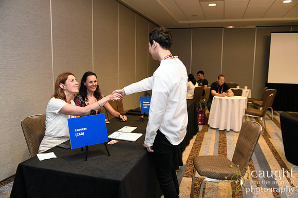 344 AoM Conference Chicago 2018-Hospitality Suite