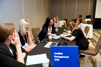 364 AoM Conference Chicago 2018-Hospitality Suite