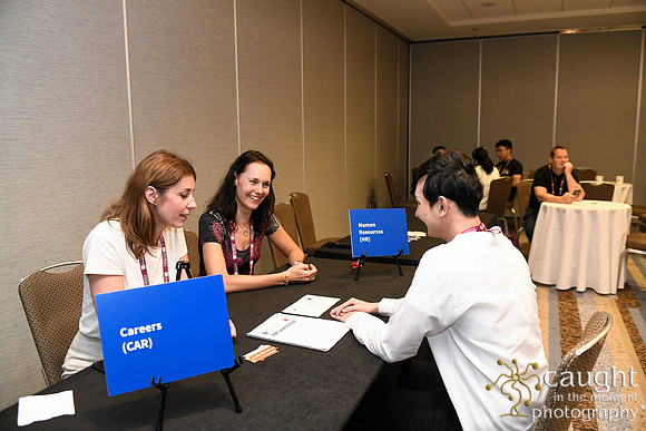 345 AoM Conference Chicago 2018-Hospitality Suite