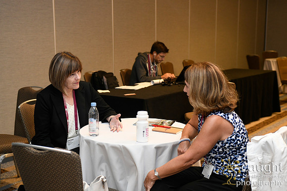 350 AoM Conference Chicago 2018-Hospitality Suite